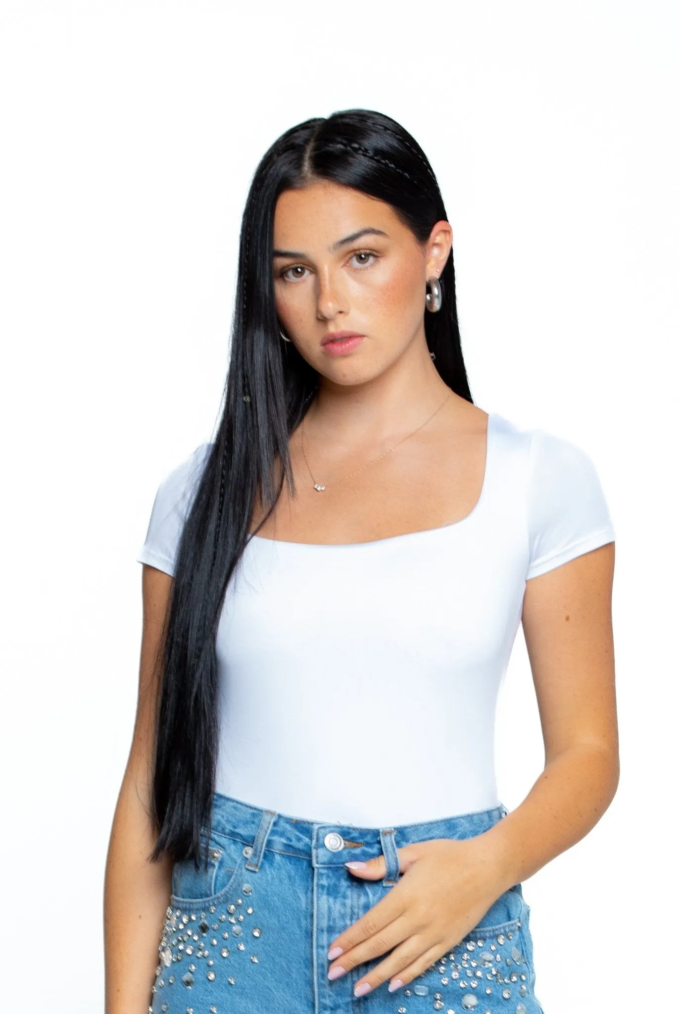 Good Karma Bodysuit