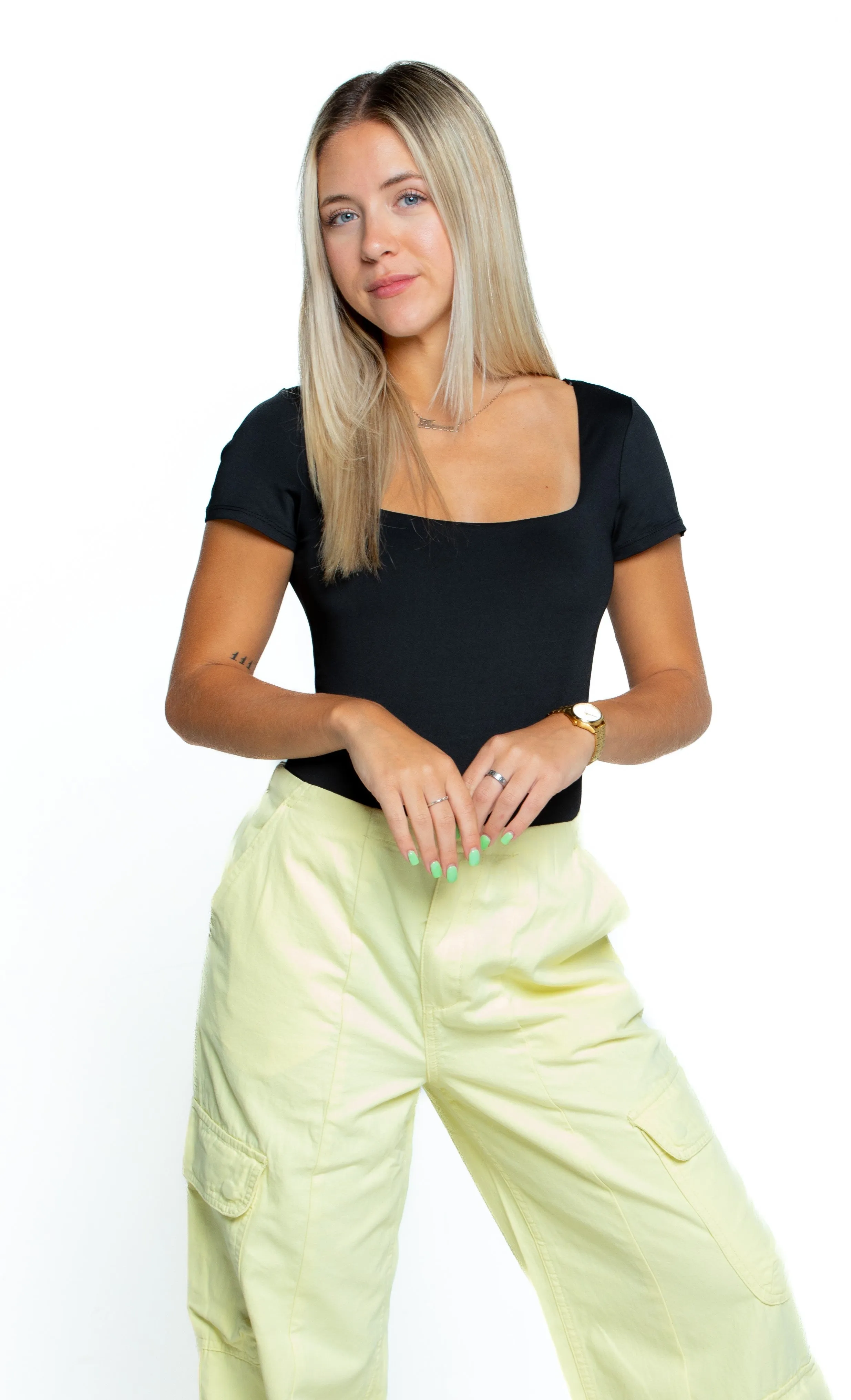Good Karma Bodysuit