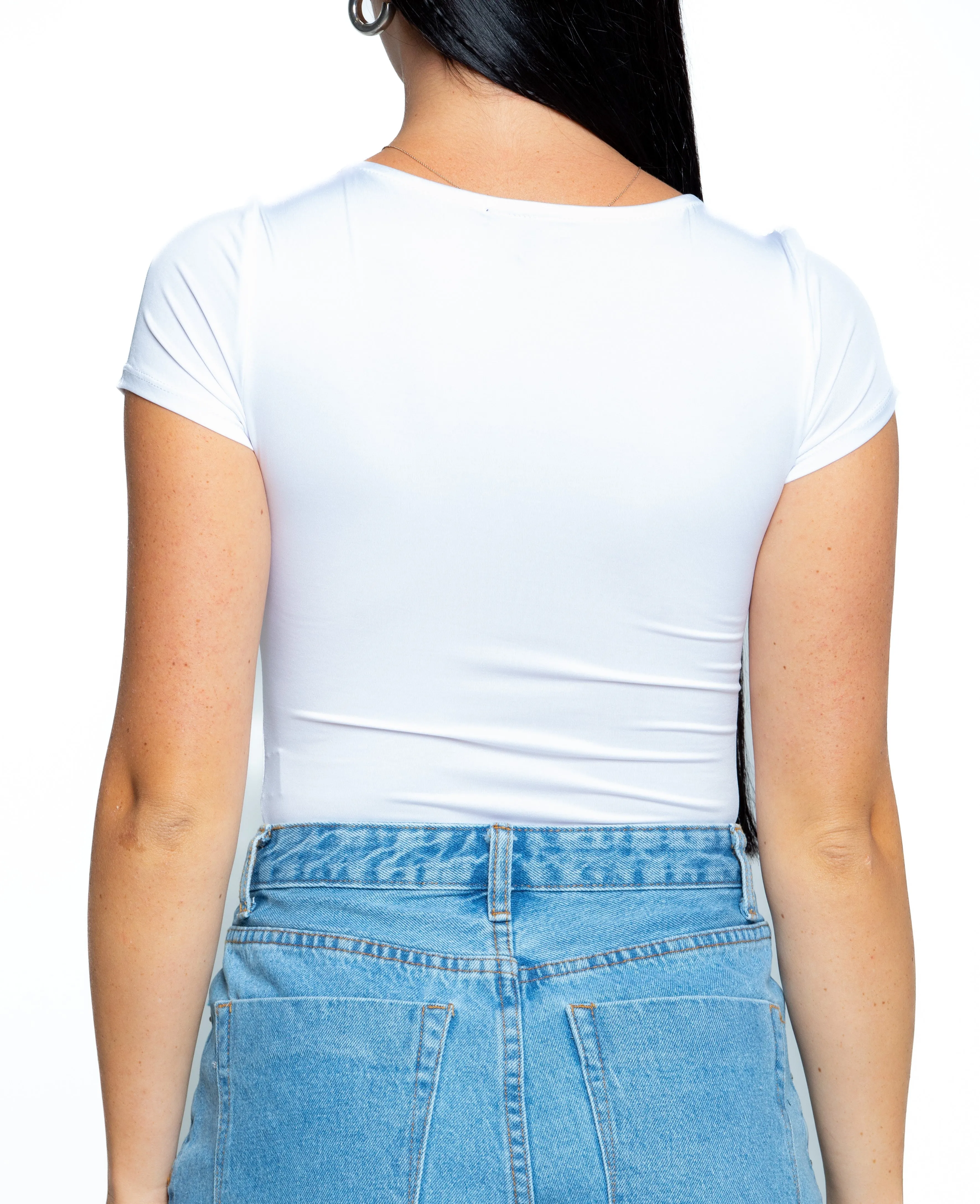 Good Karma Bodysuit