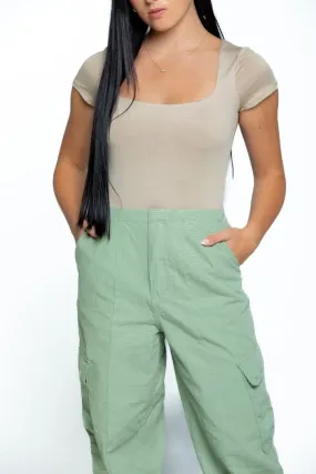 Good Karma Bodysuit