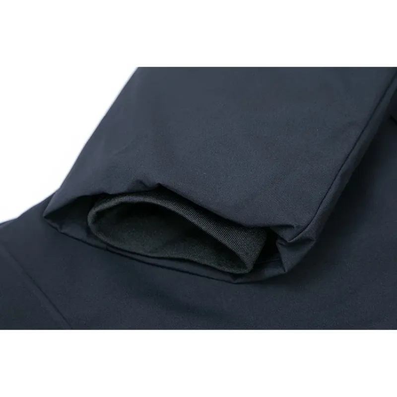 Greyste - Parka Winterjas Heren – Winddicht met Warme Voering en Verstelbare Capuchon