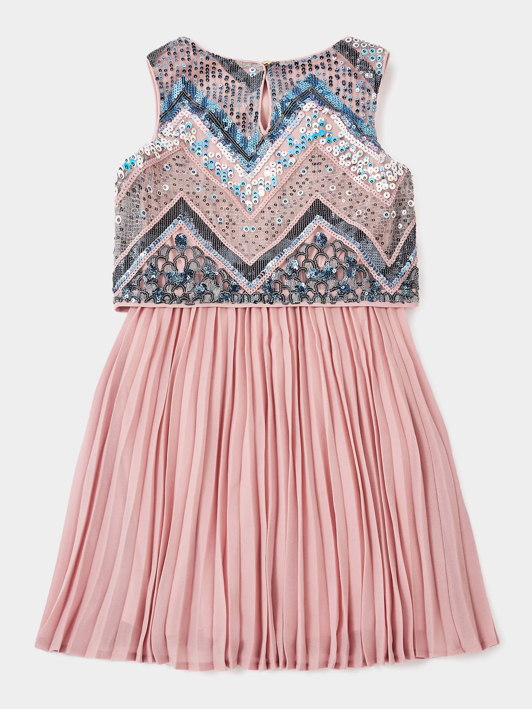 GWD Ophelia Embellished Dress