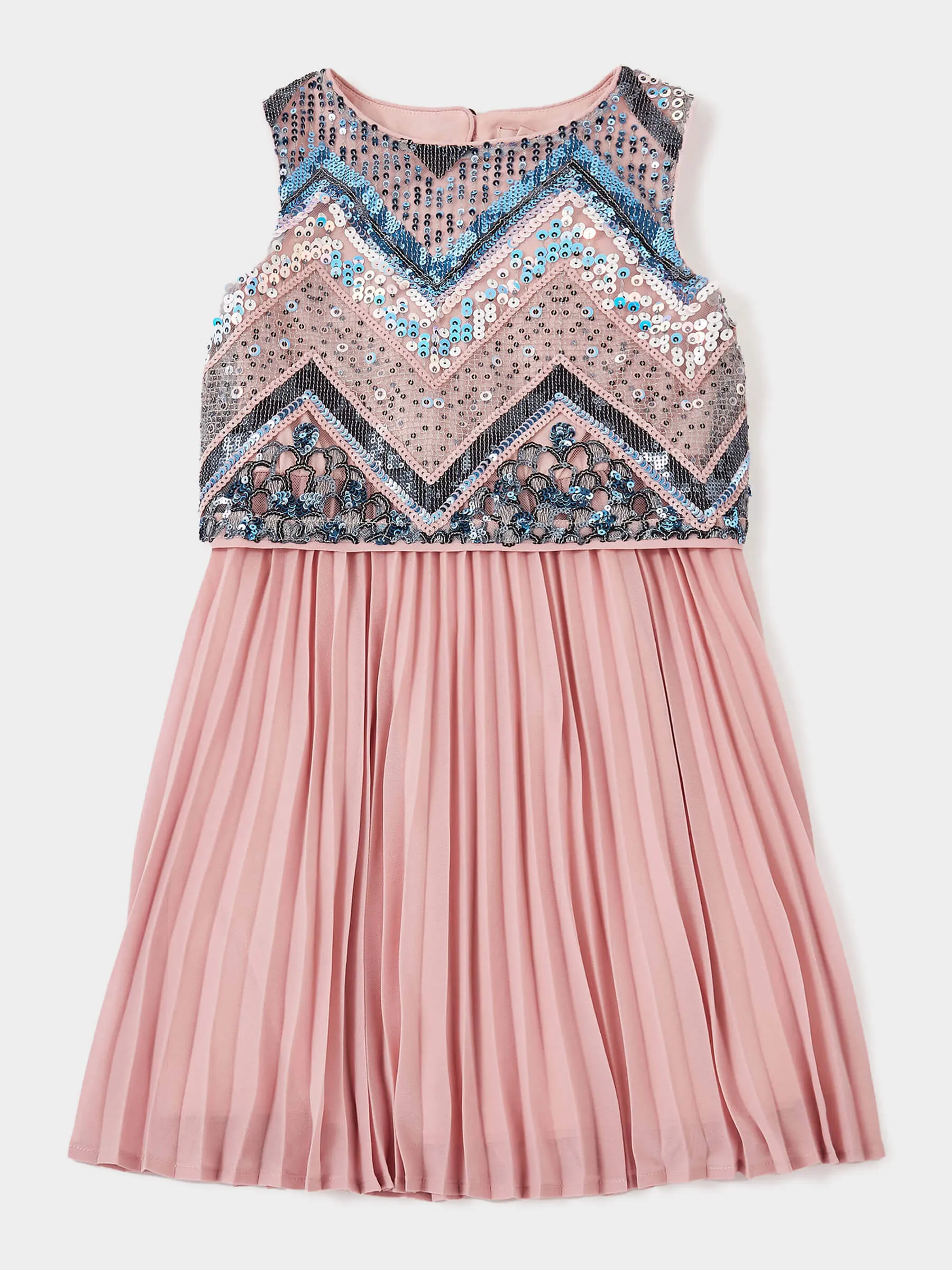 GWD Ophelia Embellished Dress