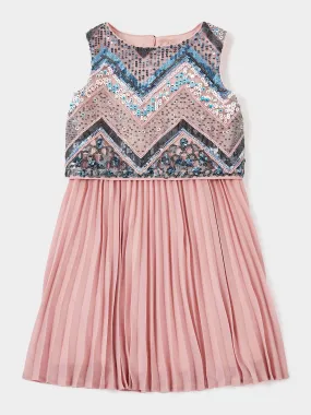 GWD Ophelia Embellished Dress