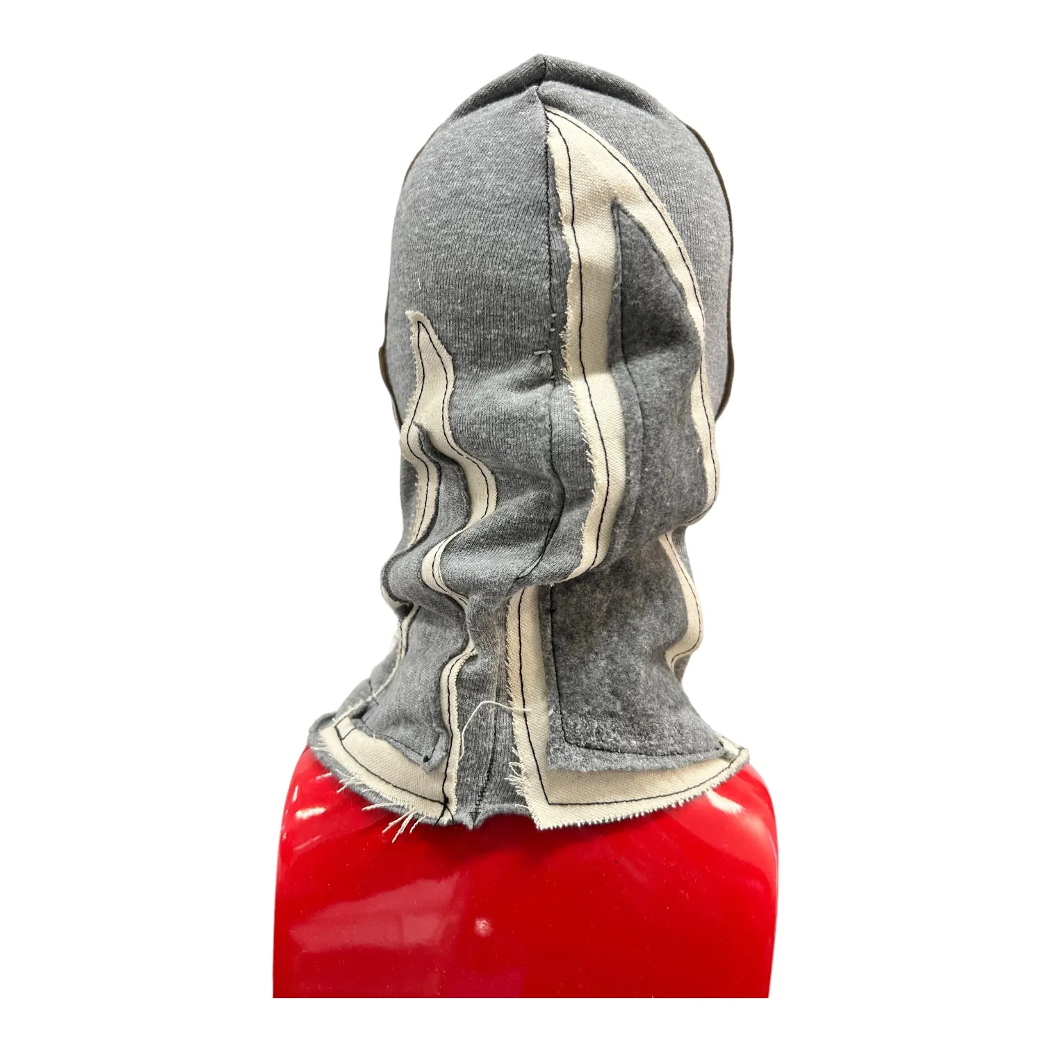 Haus of Chapo "Don't Sweat my canvas" Mask