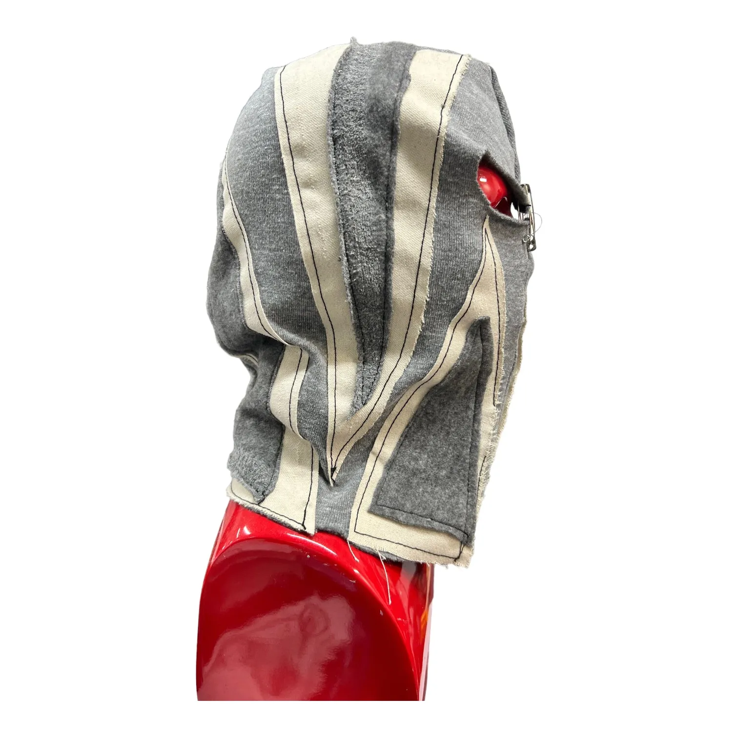 Haus of Chapo "Don't Sweat my canvas" Mask