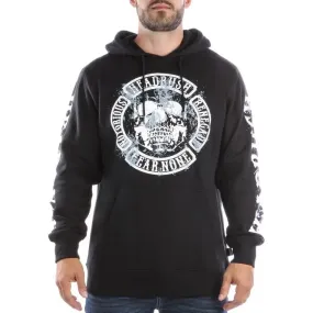 HEADRUSH BRAND The Confession Pullover Hoodie