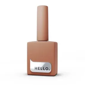 HELLO TINT BASE TEDDY, 15 ML