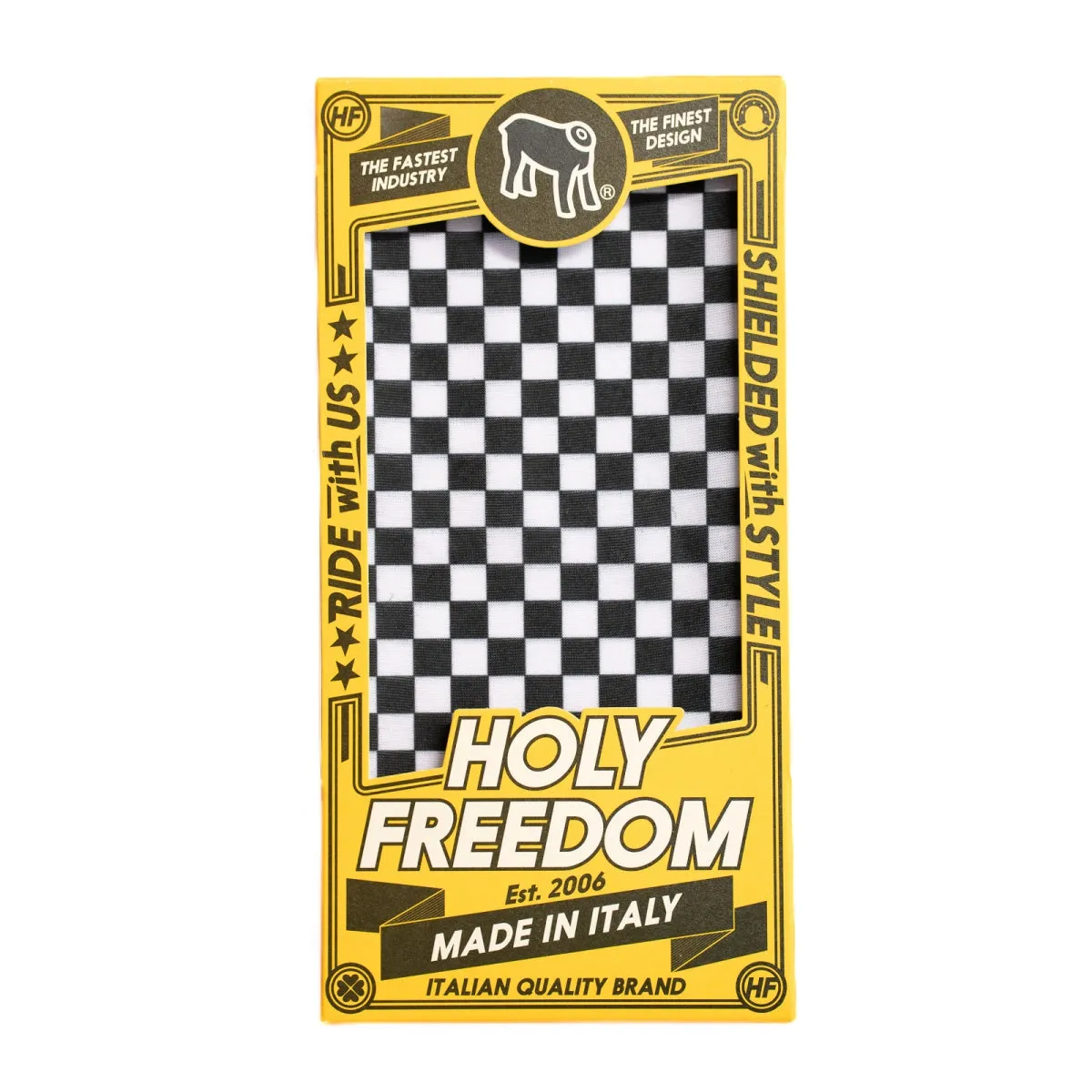 Holyfreedom multi function tubular - SIR COCK