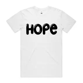 Hope Organic Tee