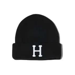 HUF VOGEL BALACLAVA - BLACK