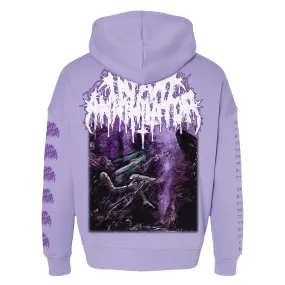 Infant Annihilator "TEGG Premium Sponge Fleece" Pullover Hoodie