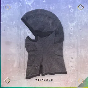 Intraknit™ Thermal Hinged Balaclava / Forged Iron