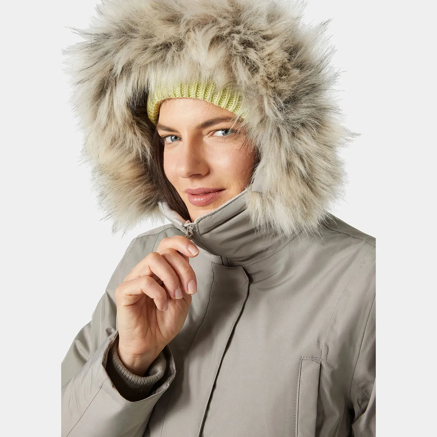 Irma Parka (Women's) - 54013 - Past Season