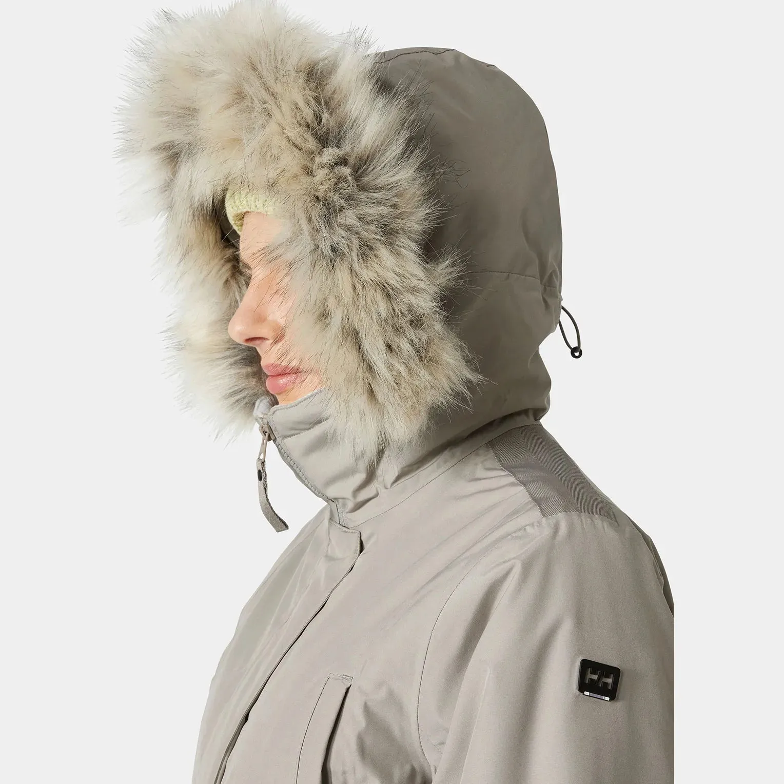 Irma Parka (Women's) - 54013 - Past Season