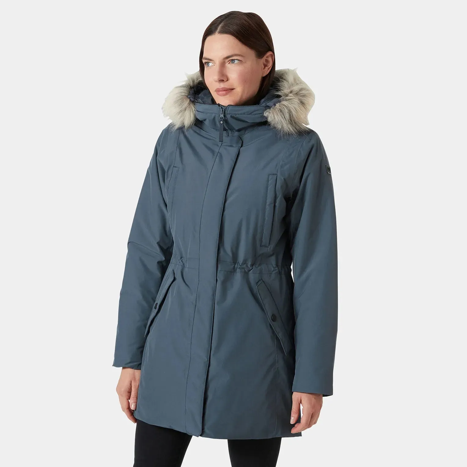 Irma Parka (Women's) - 54013 - Past Season