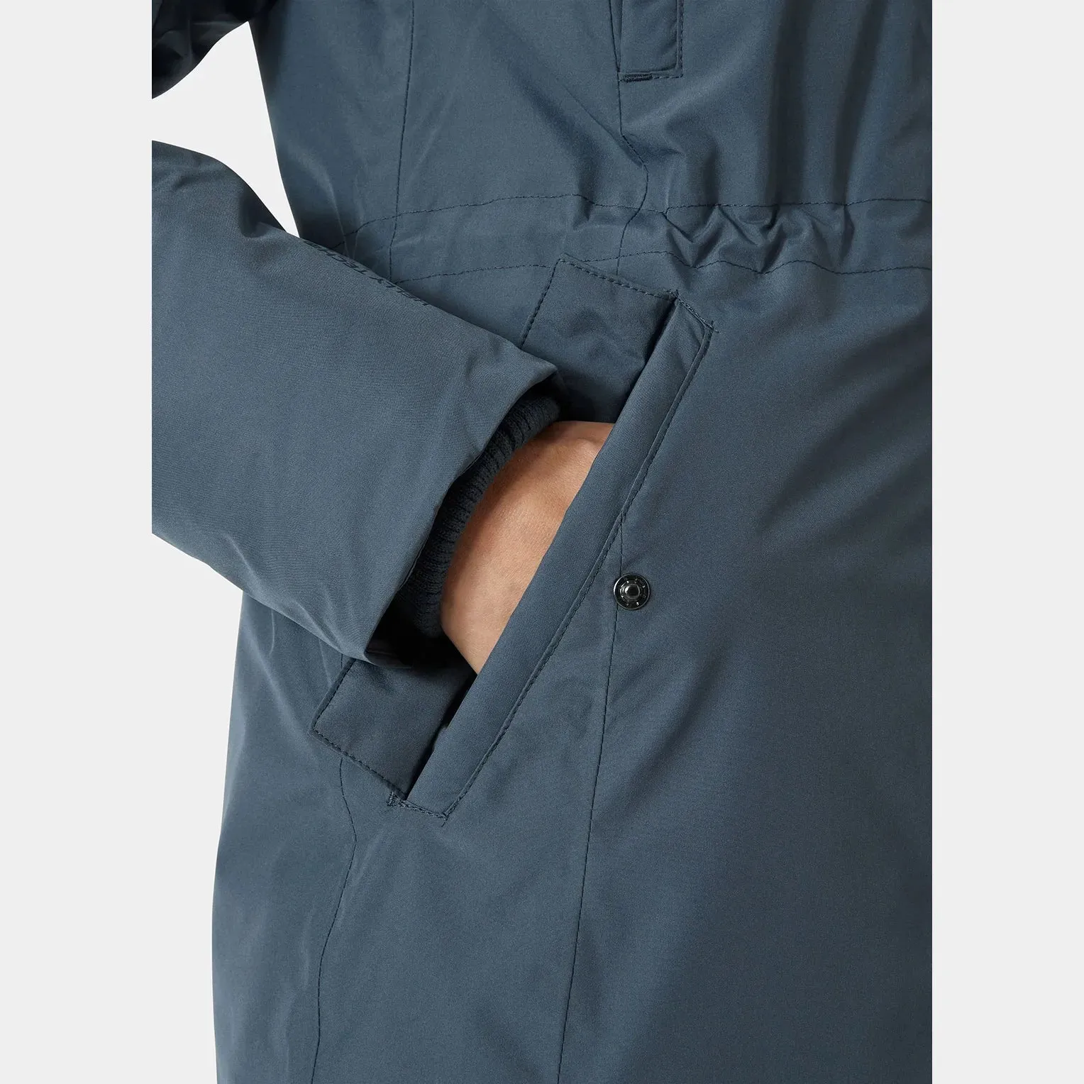 Irma Parka (Women's) - 54013 - Past Season