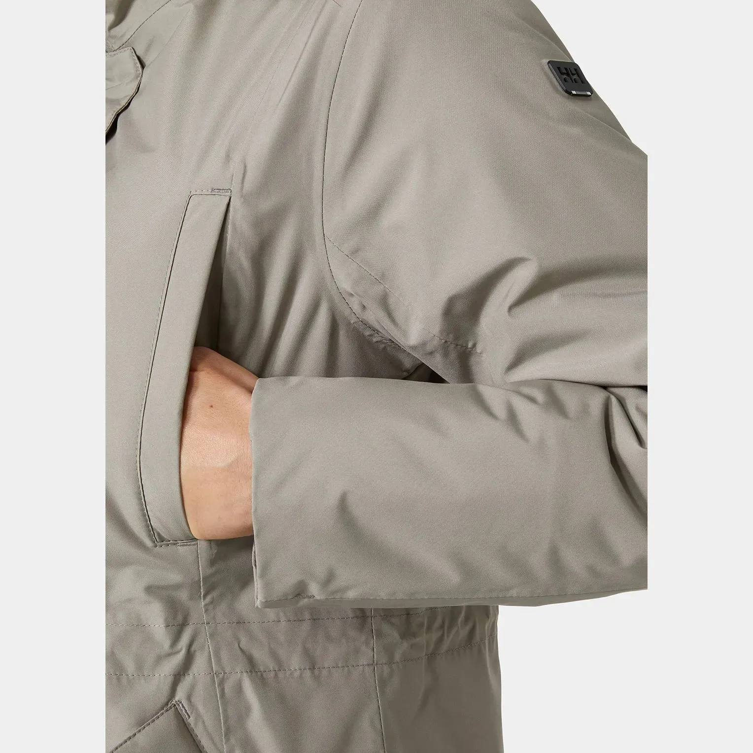 Irma Parka (Women's) - 54013 - Past Season