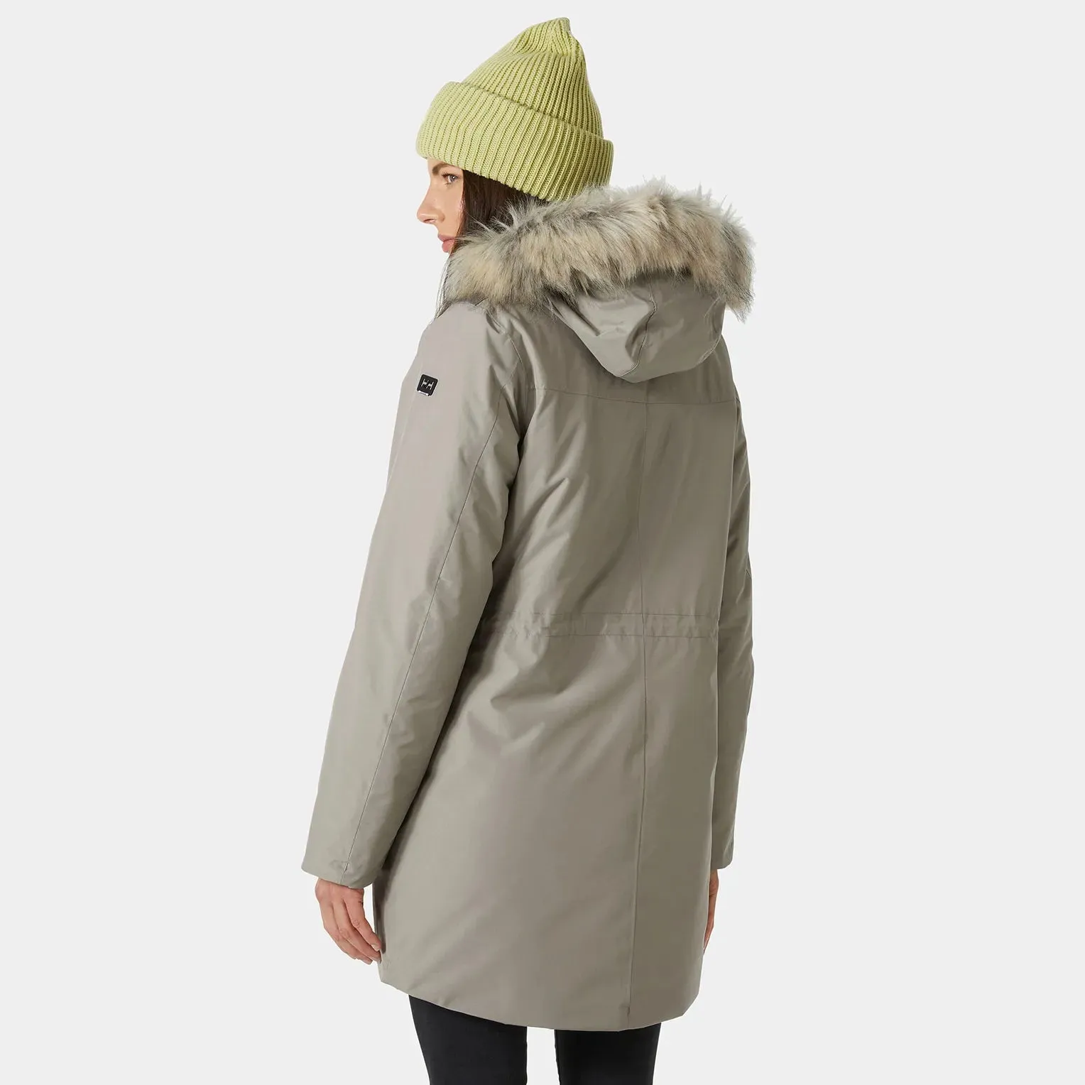 Irma Parka (Women's) - 54013 - Past Season