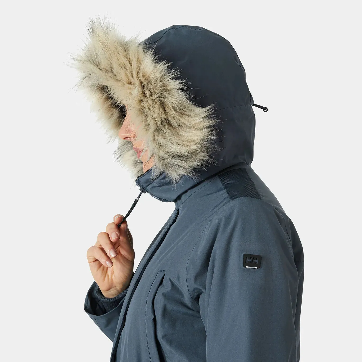 Irma Parka (Women's) - 54013 - Past Season