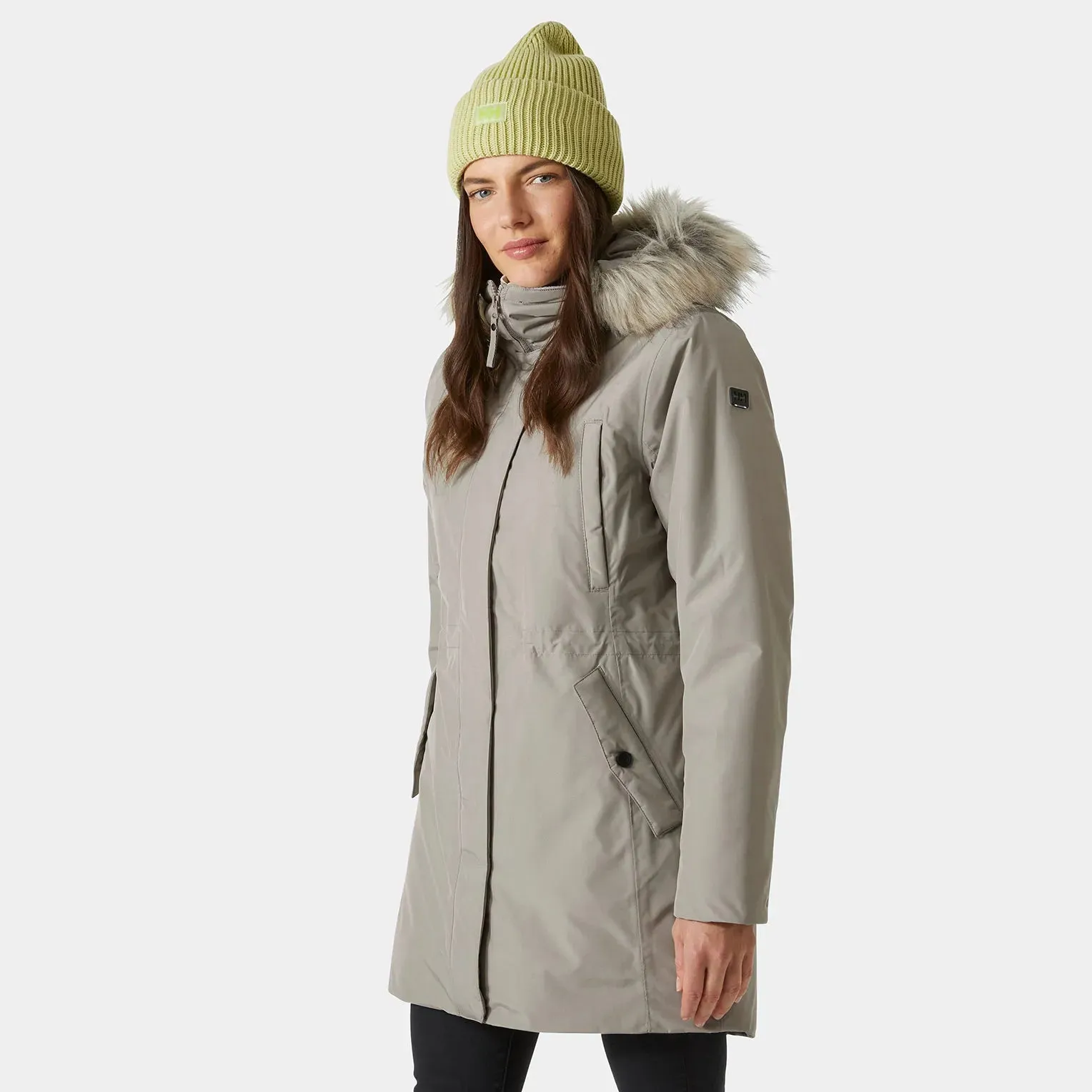 Irma Parka (Women's) - 54013 - Past Season