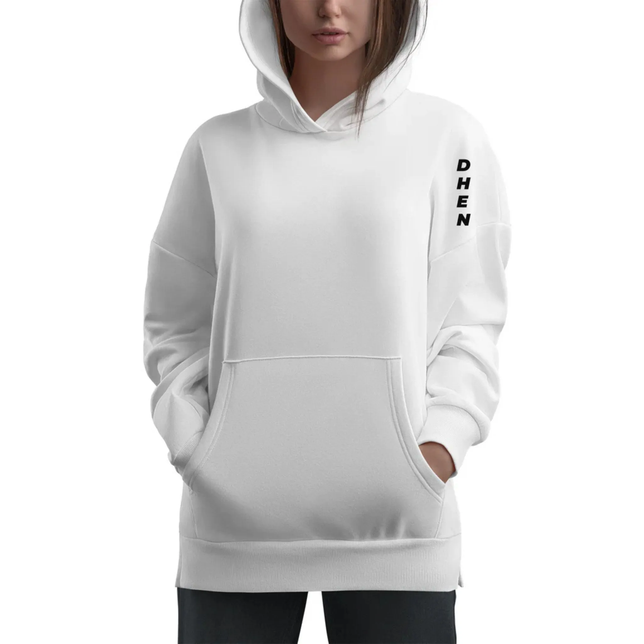 IT HIT DIFFERENT HOODIE
