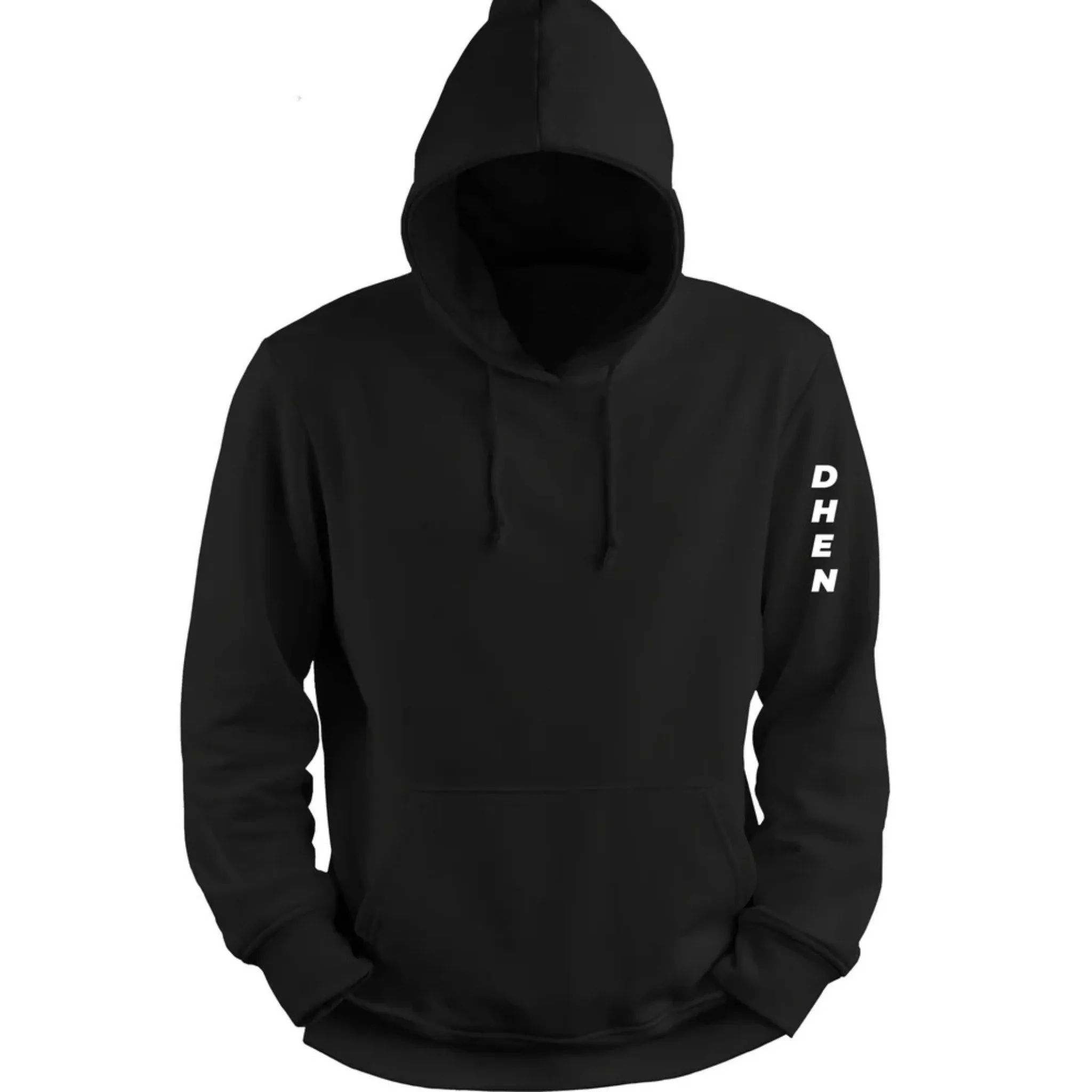 IT HIT DIFFERENT HOODIE