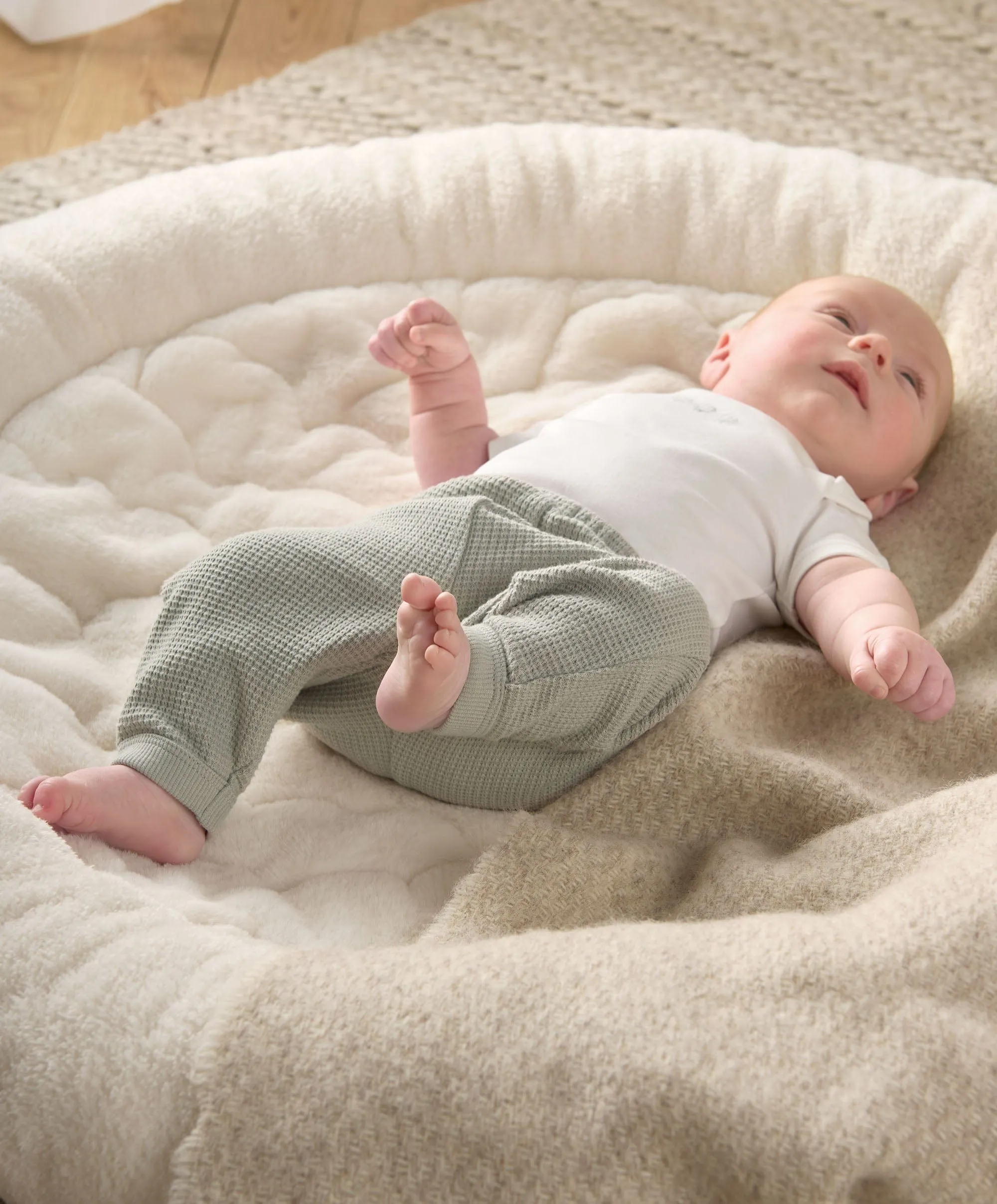 Jacket & Joggers (Set of 3)