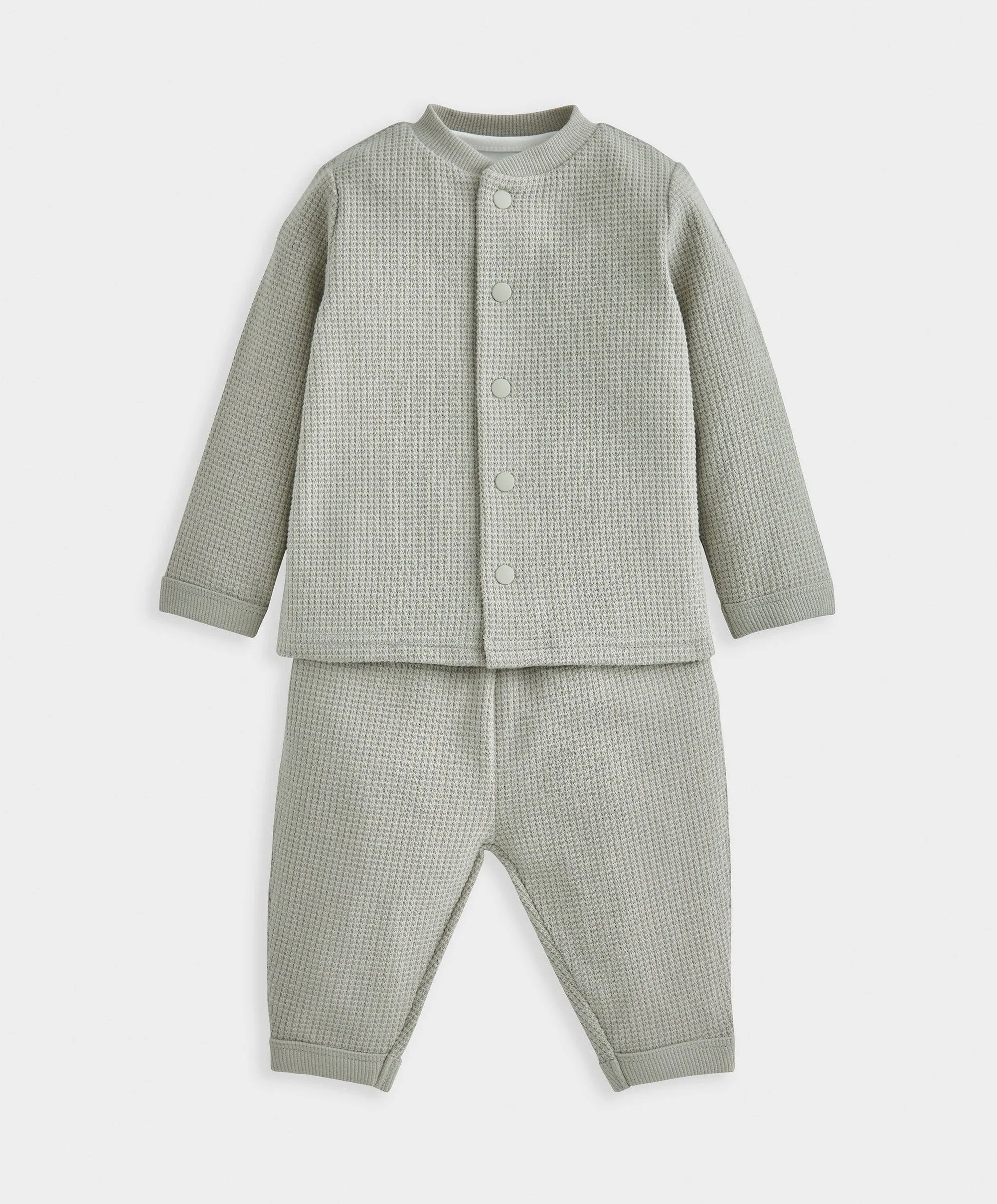 Jacket & Joggers (Set of 3)