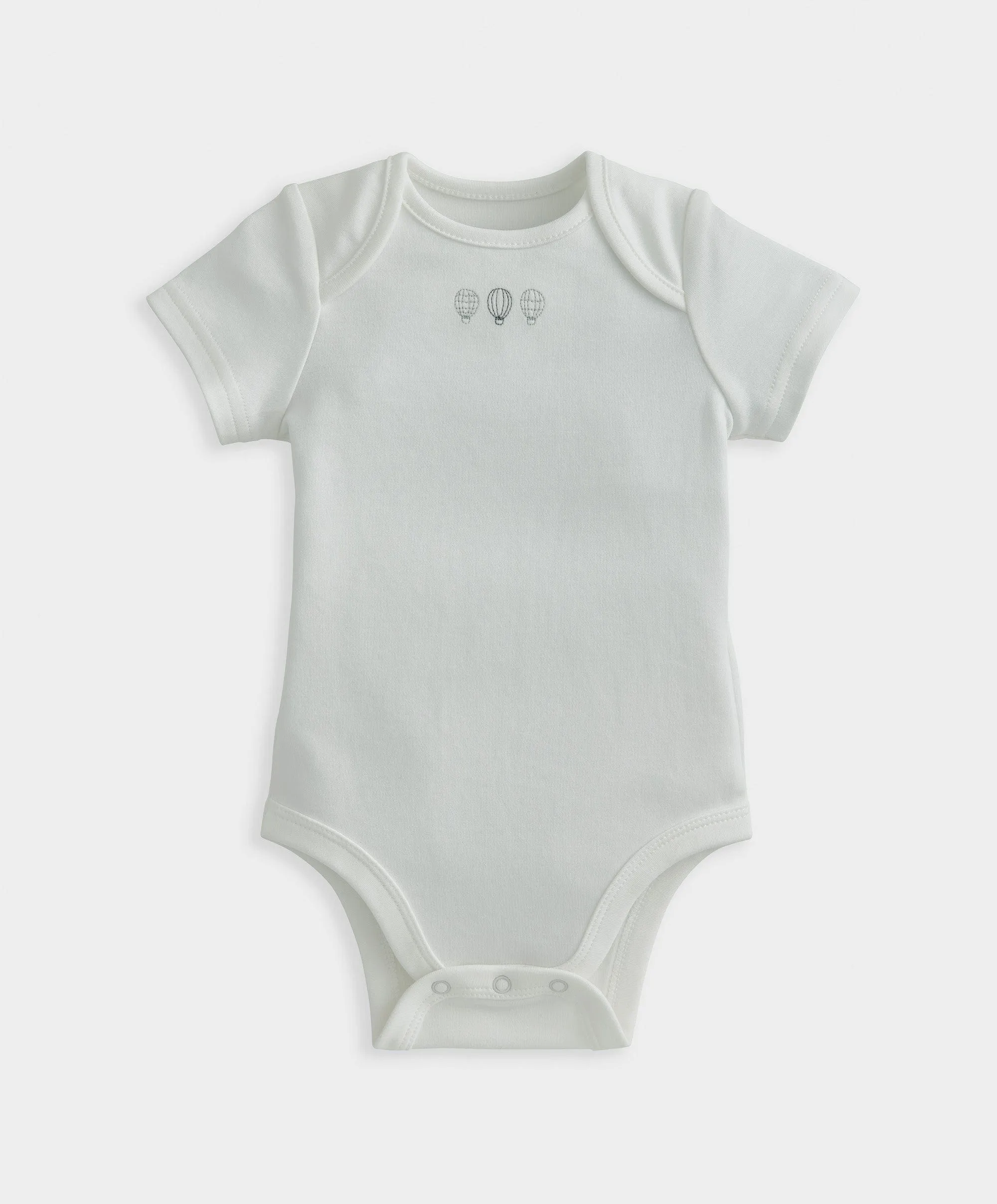 Jacket & Joggers (Set of 3)