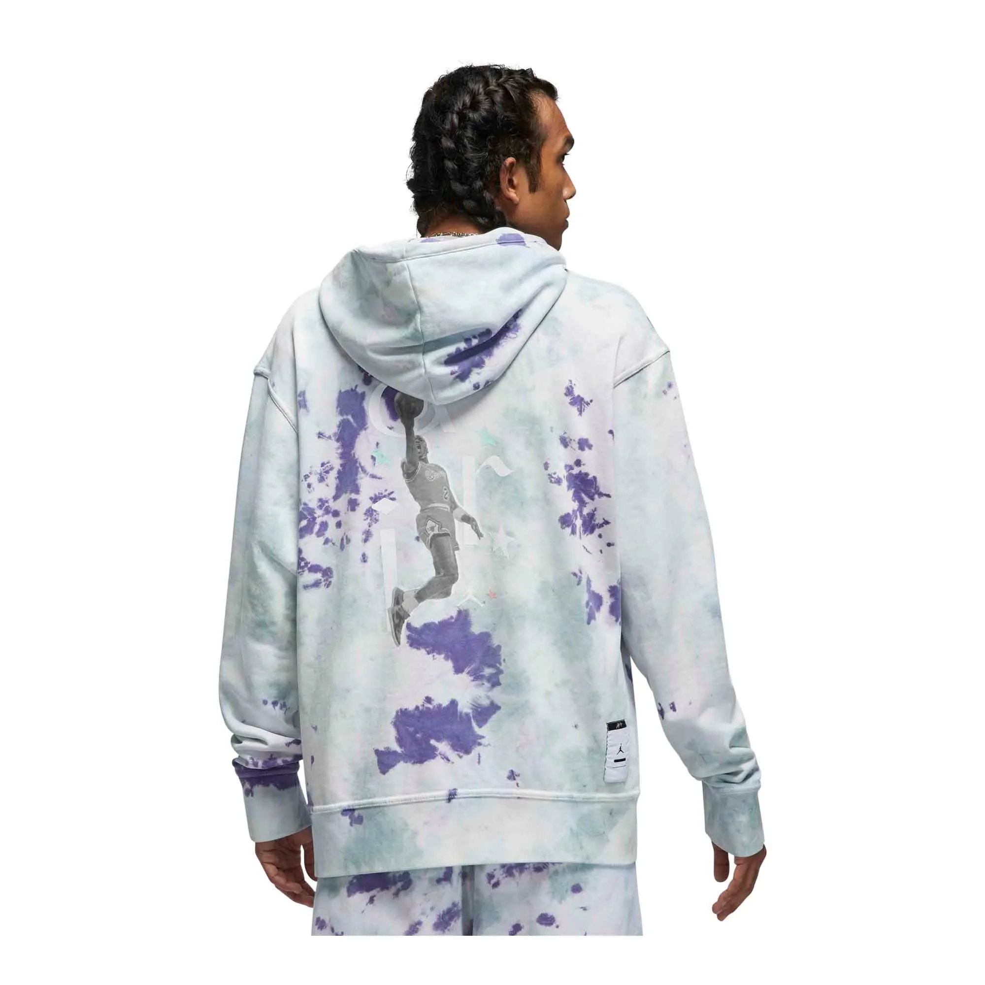 Jordan Sport DNA Pullover Hoodie