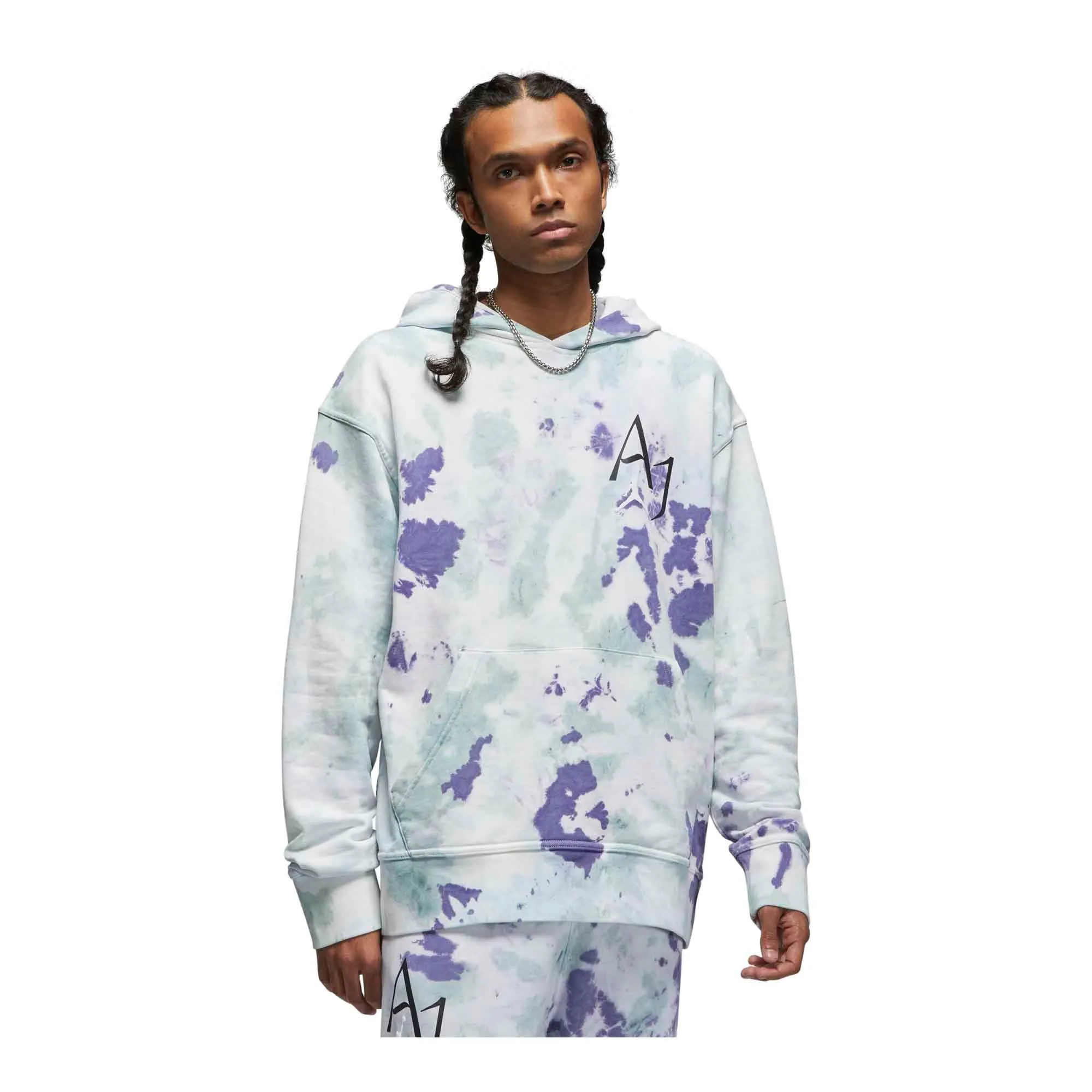 Jordan Sport DNA Pullover Hoodie