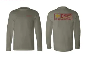 JWM Long Sleeve T-Shirt