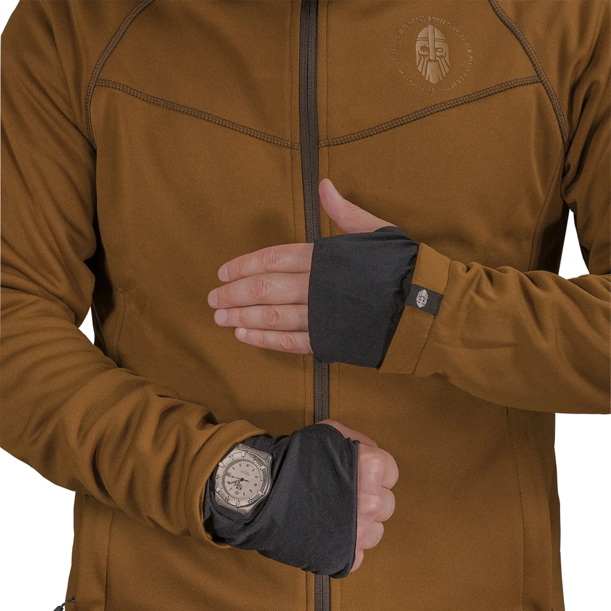 Kapuzenpullover Einar Hoodie