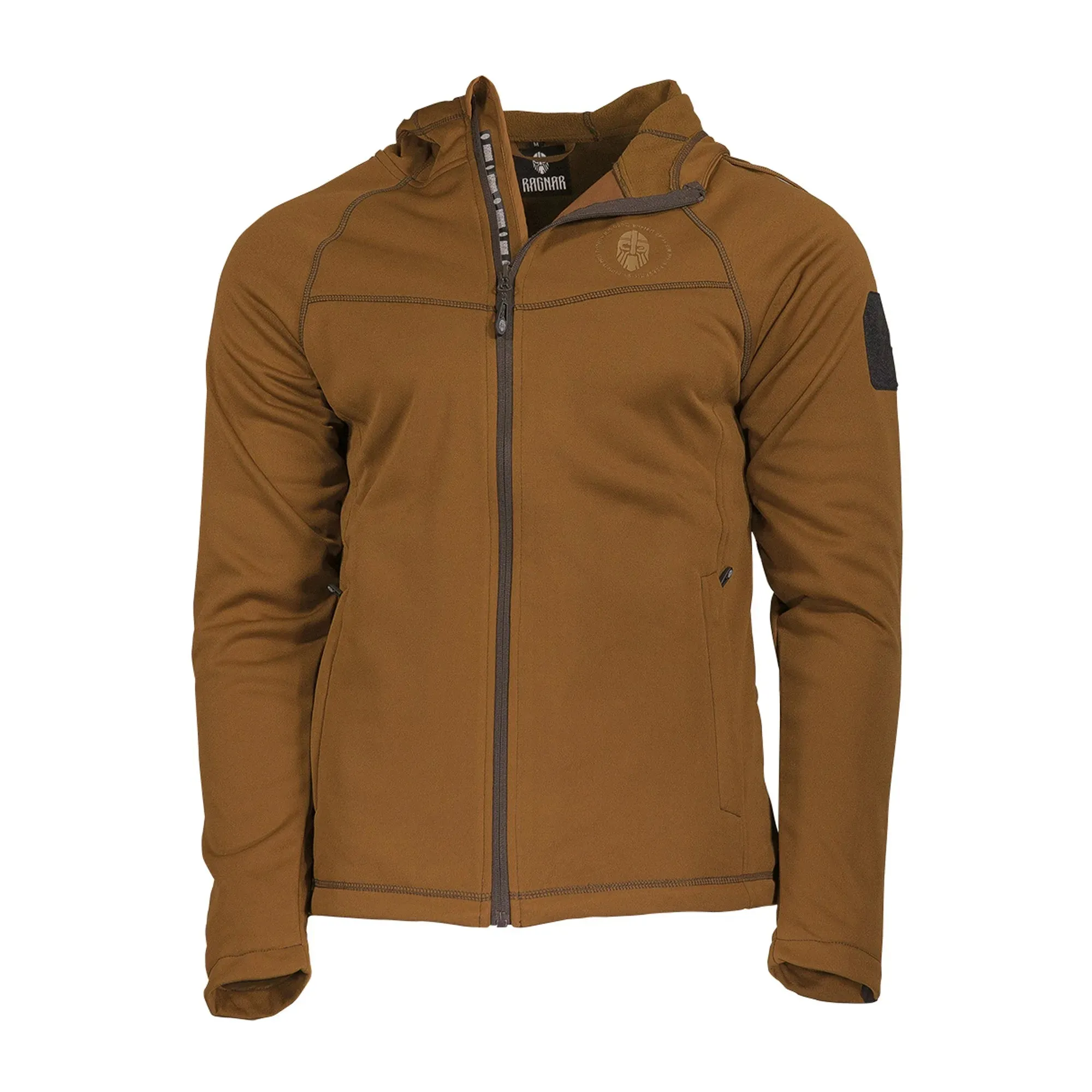 Kapuzenpullover Einar Hoodie