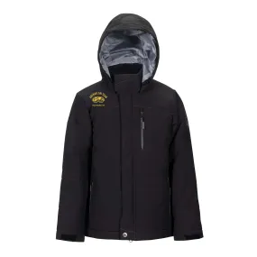 Kid's Junior Blaster Parka - Abenaki