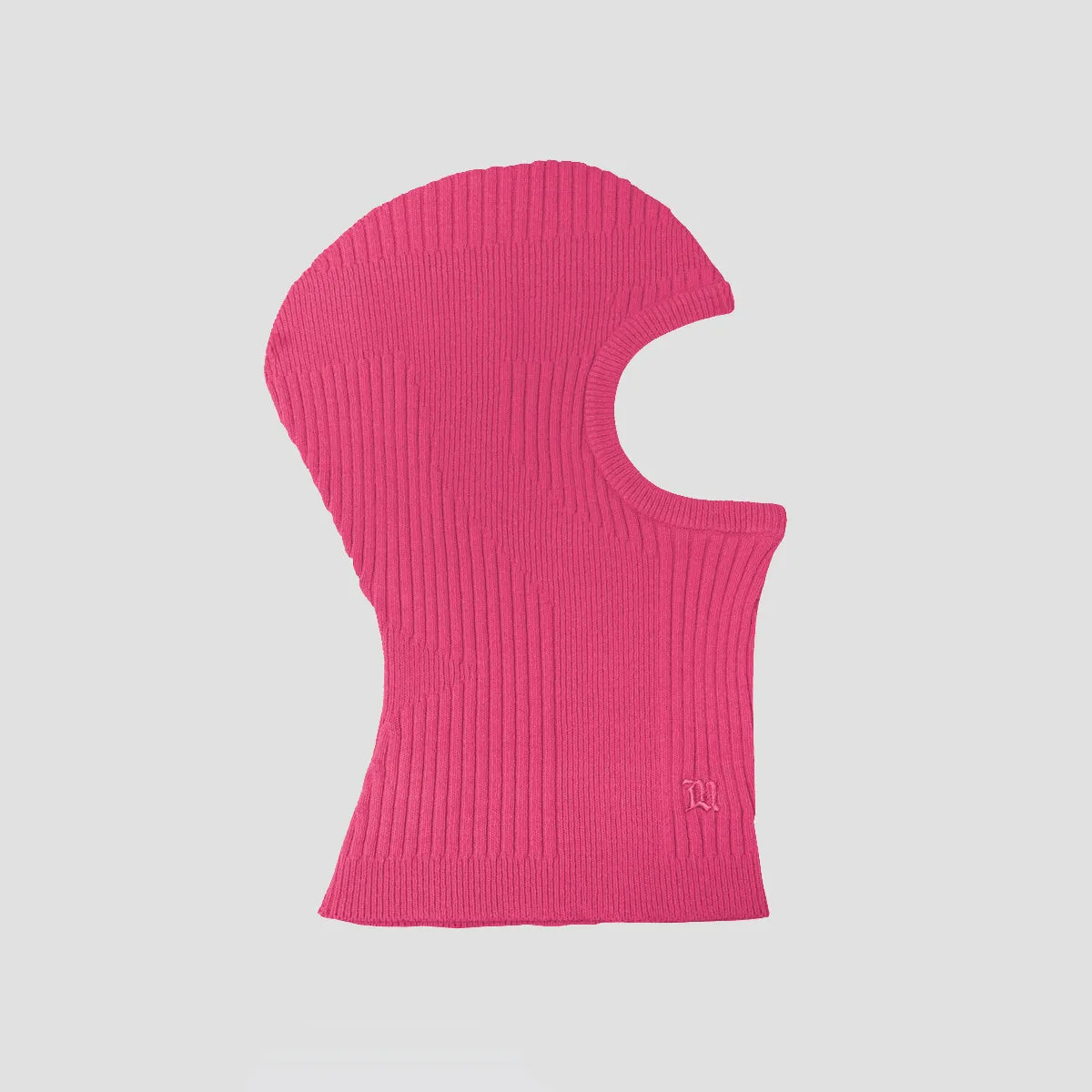 Knitted Balaclava