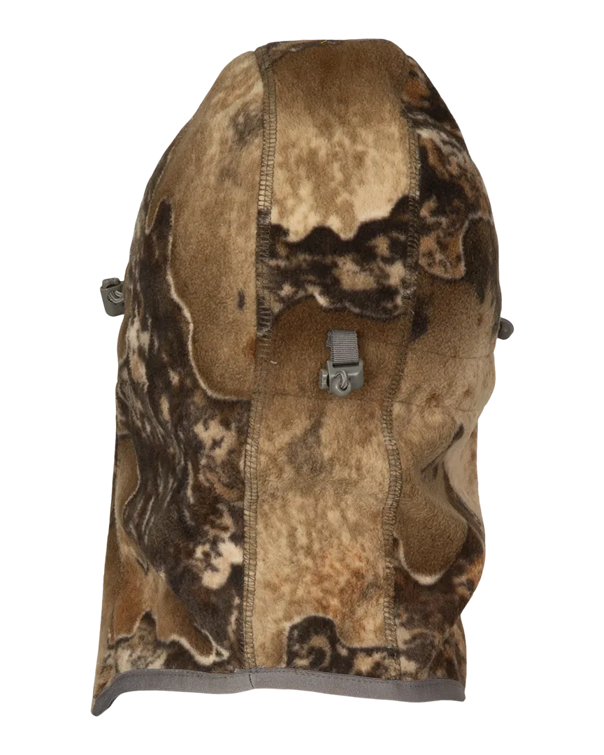 L-3 Heavy Fleece Balaclava