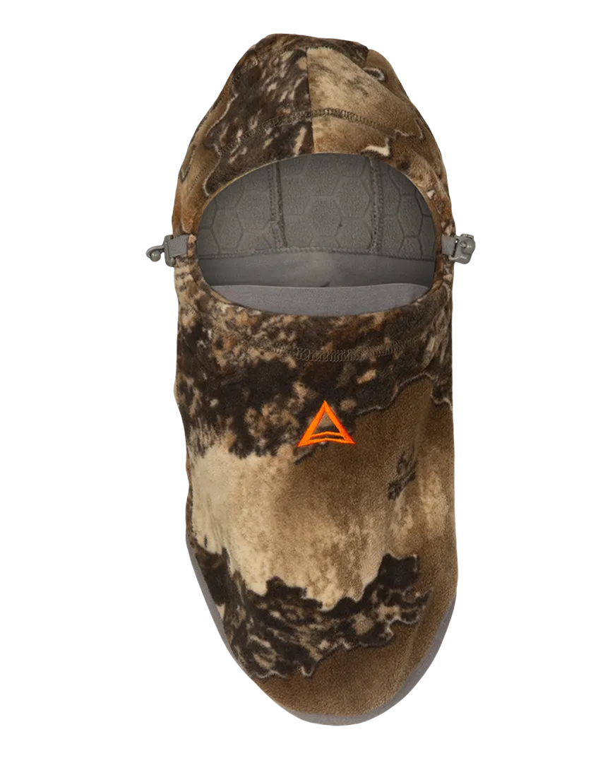 L-3 Heavy Fleece Balaclava