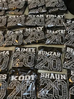 Leavers Hoodie