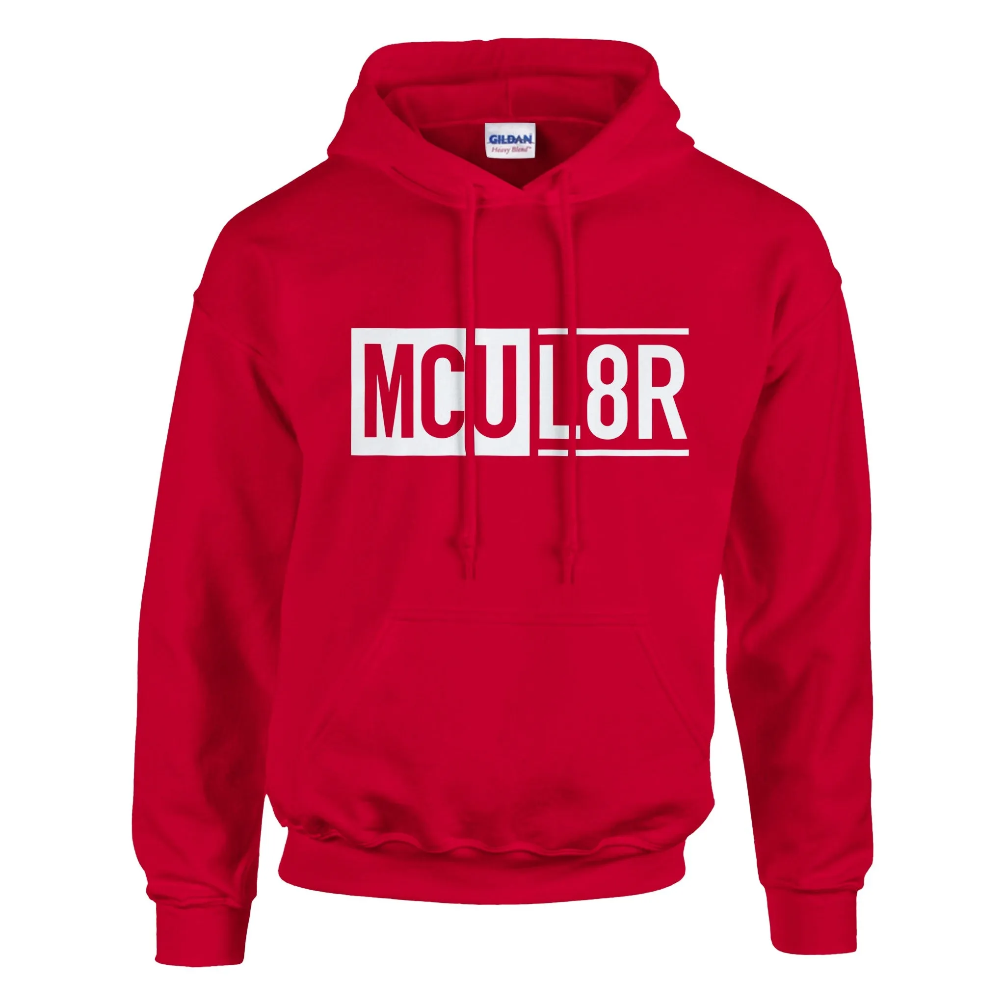 MCU L8R Pullover Hoodie