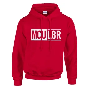 MCU L8R Pullover Hoodie