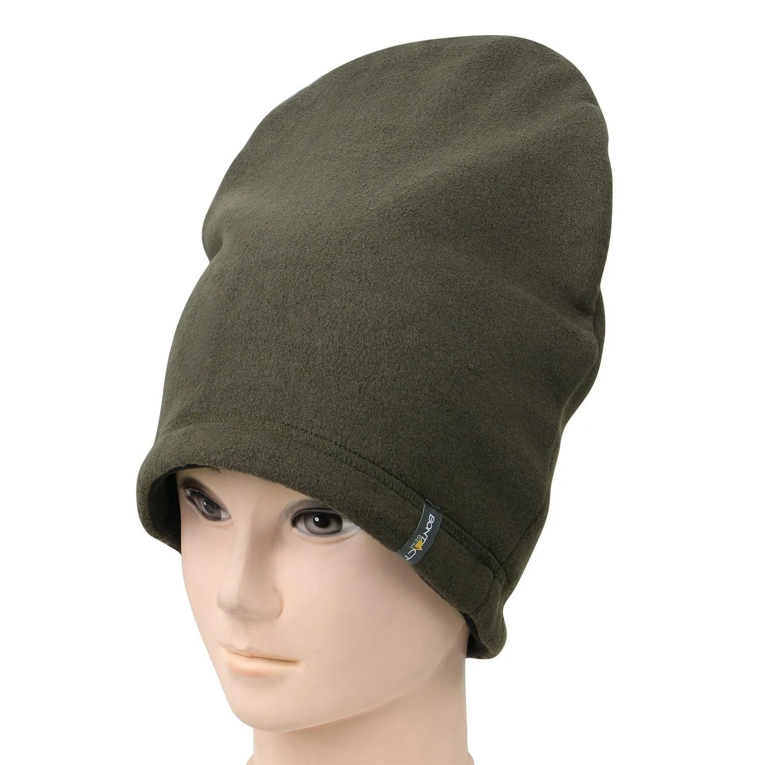 Men's Medical Polar  Balaclava Cap