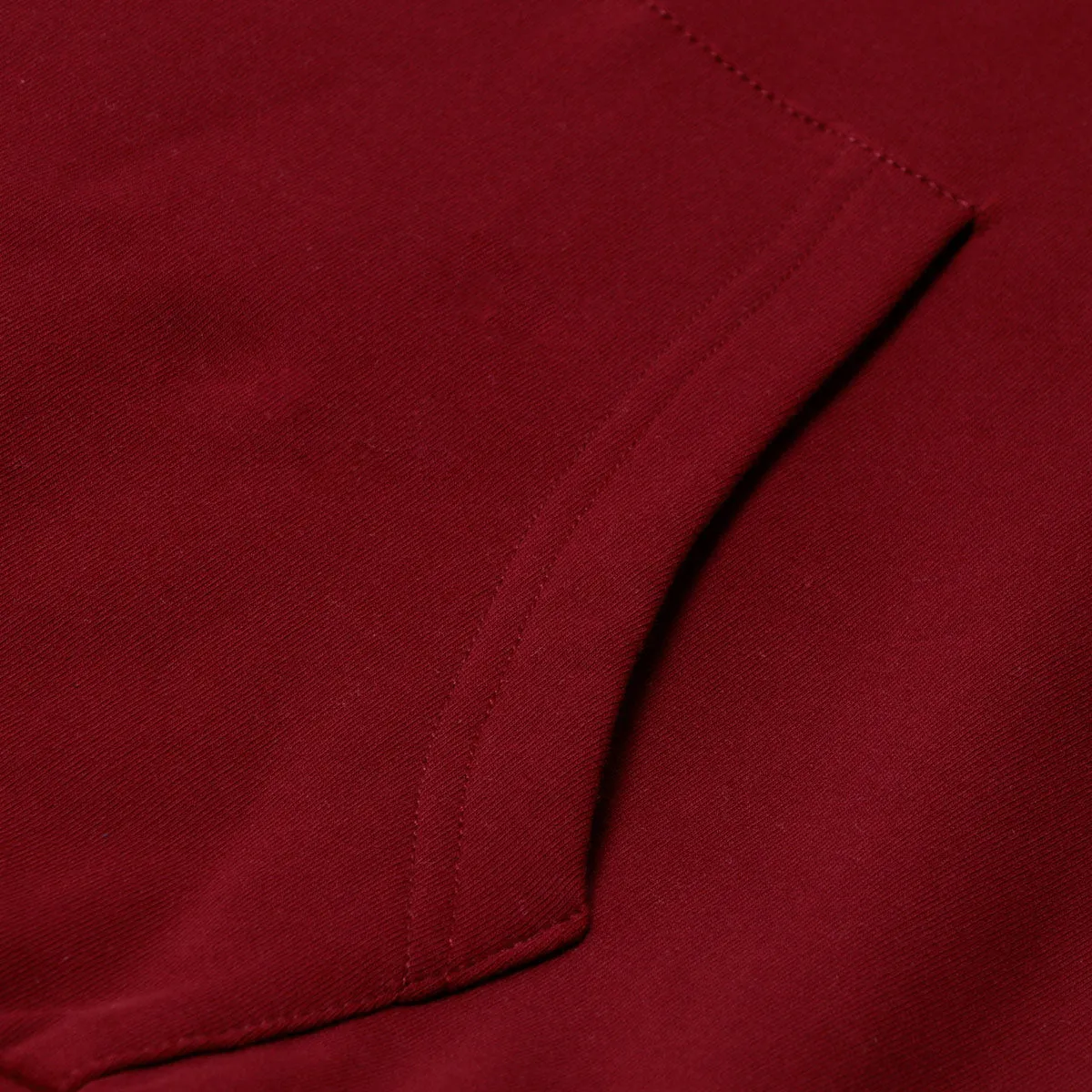 Men's Raglan Sleeve Athleisure Hoodie