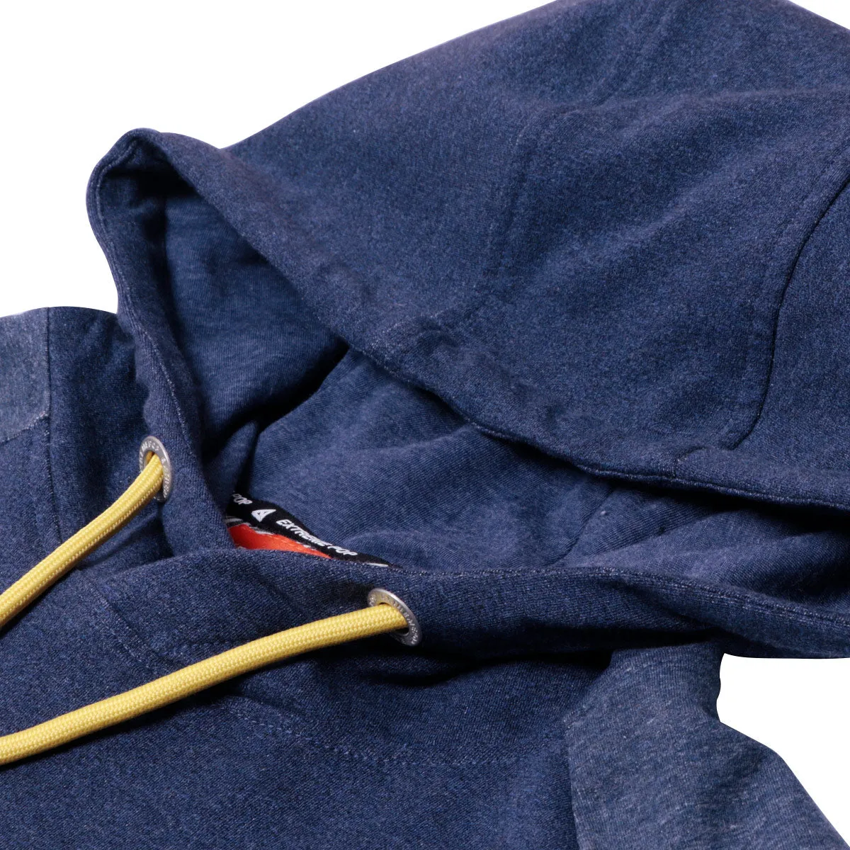 Men's Raglan Sleeve Athleisure Hoodie