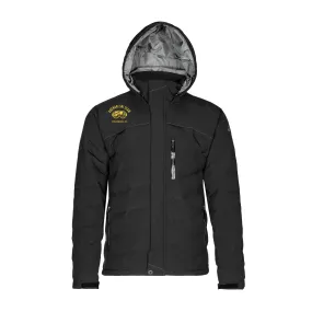 Men's Shelter Parka - Abenaki Alpine