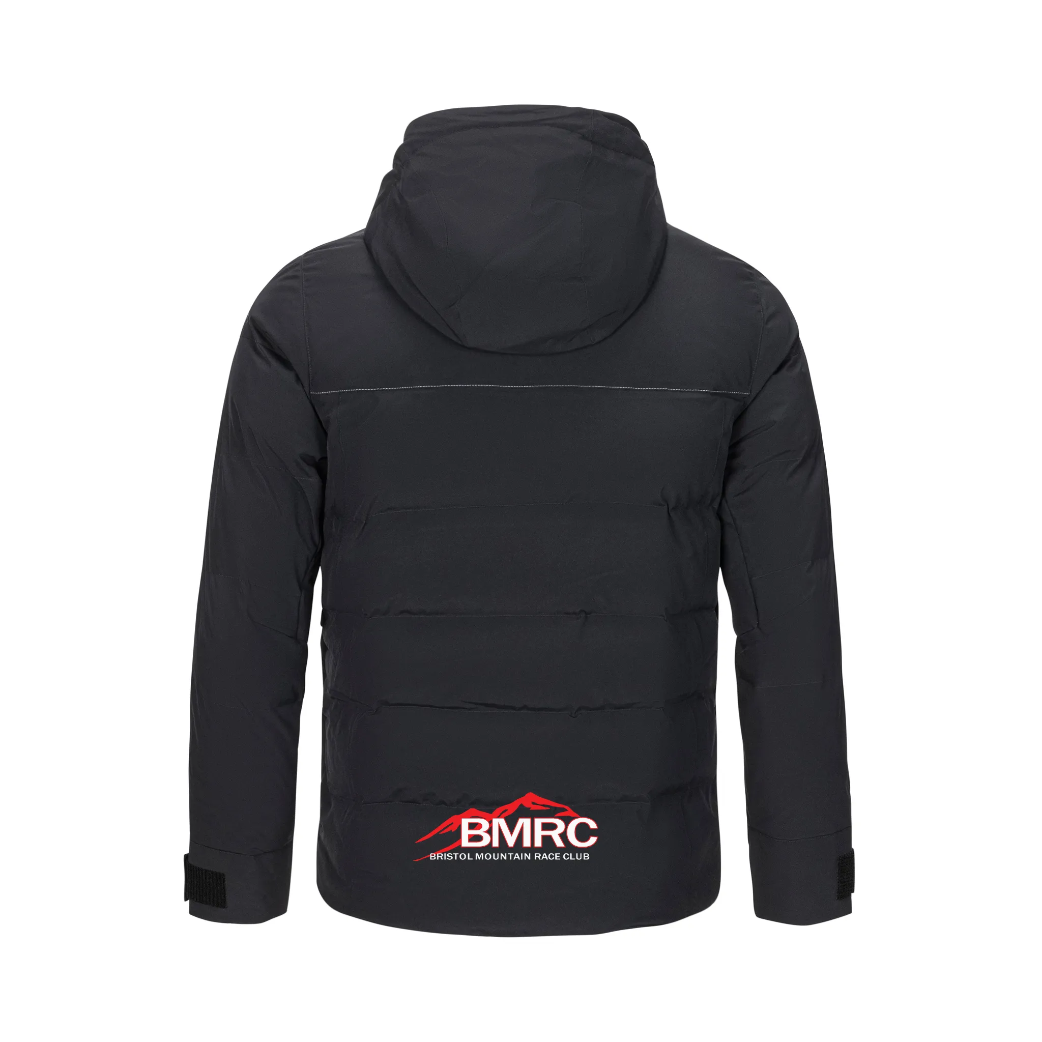 Men's Shield Parka - Bristol