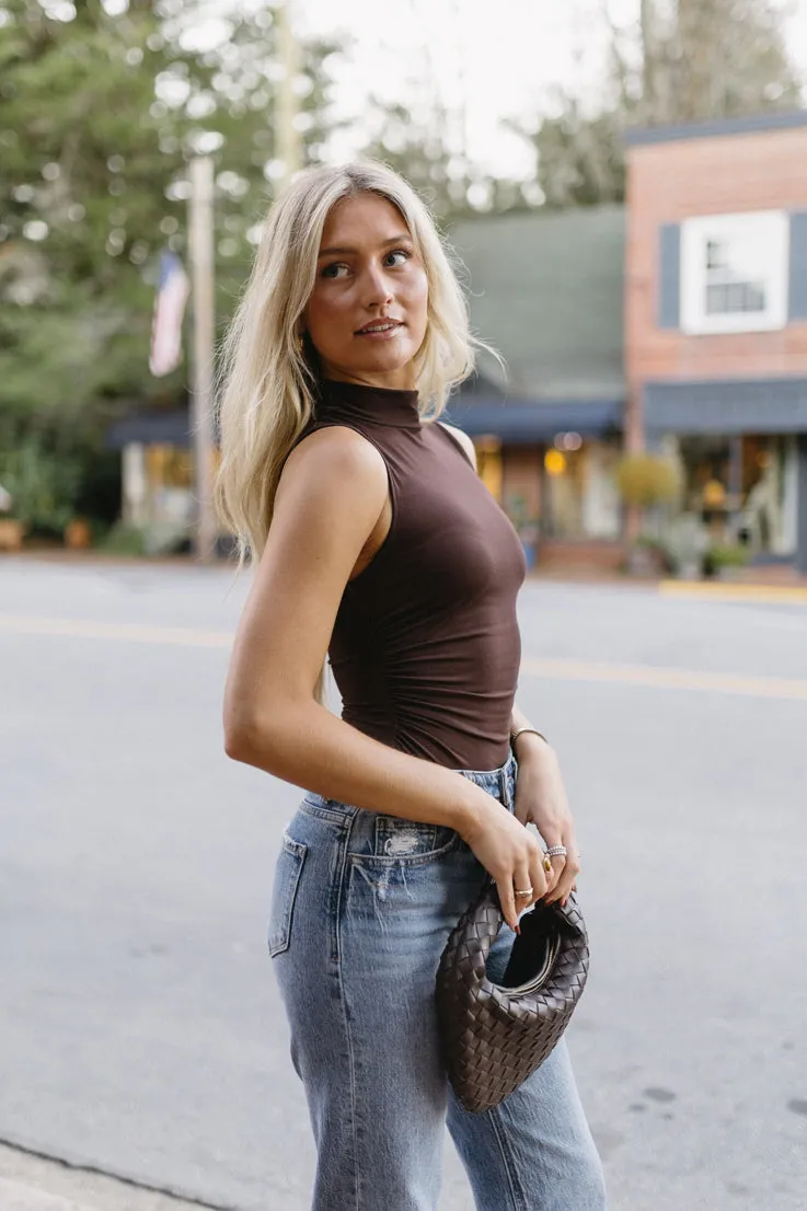Mindy Bodysuit