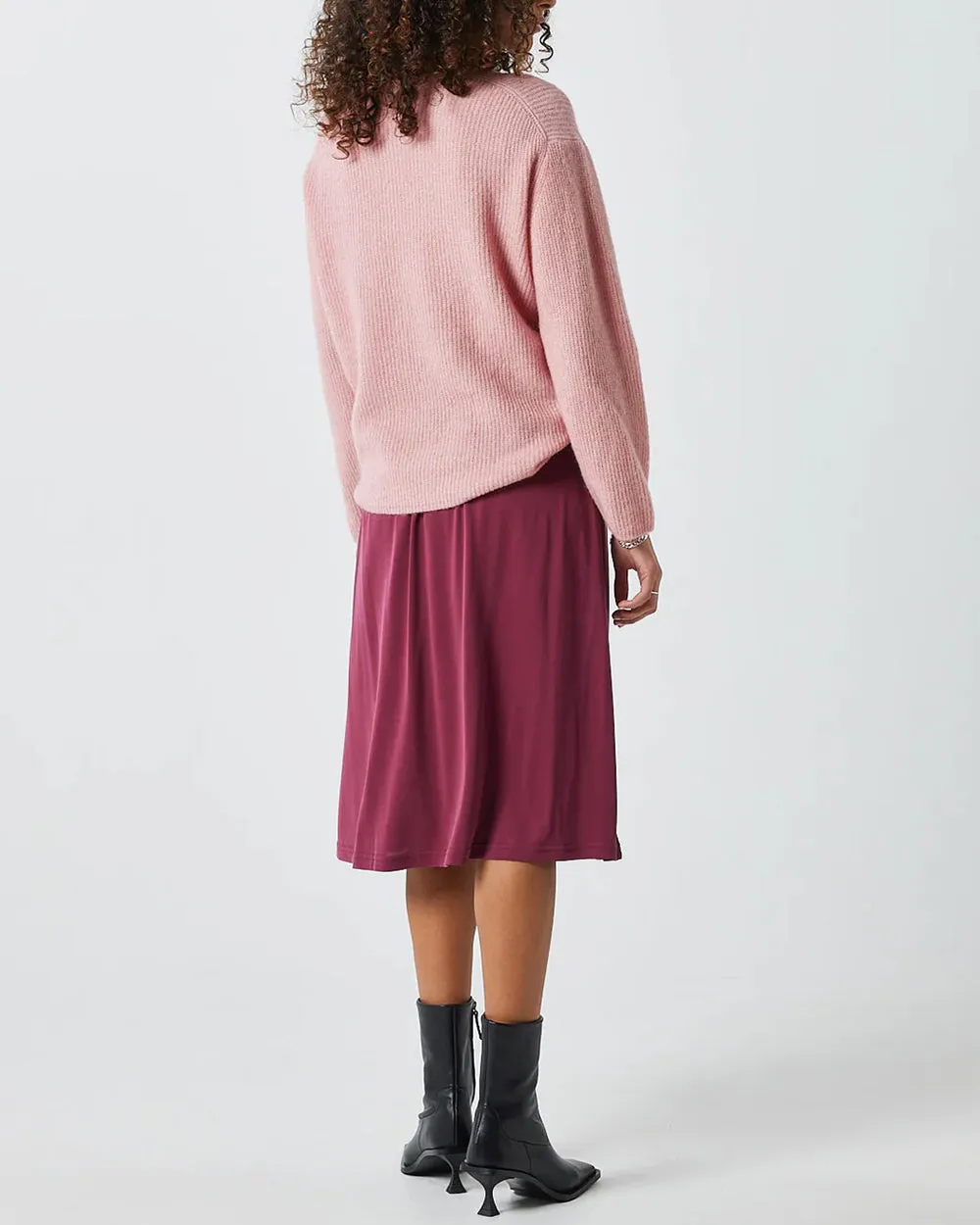 Minimum Calaha Jumper