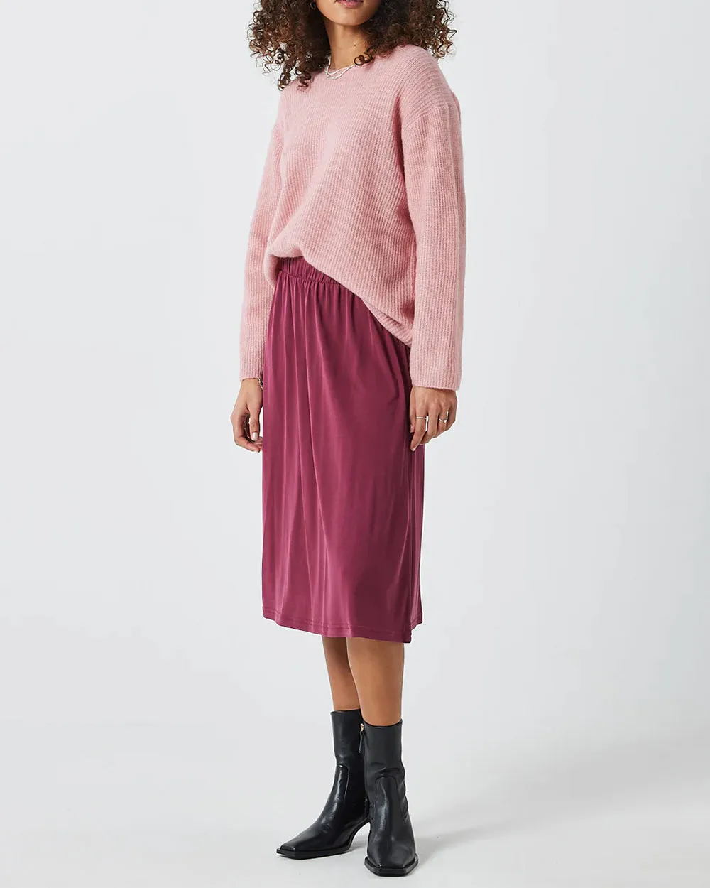 Minimum Calaha Jumper